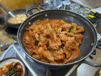 뚱돼지숯불갈비 - 무등산 삼겹살, 제육볶음 맛집 - 다이닝코드