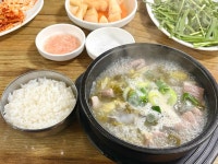설천순대국밥 - 대전둔산동 국밥, 순대국밥 맛집 - 다이닝코드