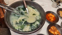 시인과바다 - 무안 파전, 해물짬뽕탕 맛집 - 다이닝코드