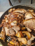 정가네화덕구이족발 완정점 - 완정역 족발 맛집 - 다이닝코드