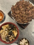 원조 북성로우동불고기 - 대구 석쇠불고기, 우동 맛집 - 다이닝코드