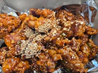 화닭 - 대전중구 닭강정, 치킨 맛집 - 다이닝코드