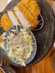 백소정 당산점 - 당산 카츠, 마제소바 맛집 - 다이닝코드