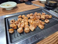 옛날막창 - 반구동 막창, 칼국수 맛집 - 다이닝코드