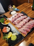 자매수산 - 강남역 횟집, 방어 맛집 - 다이닝코드