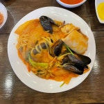 수타신짬뽕 - 안산 짜장면, 수타면 맛집 - 다이닝코드