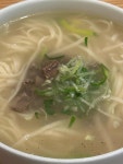 소호정 스타필드하남점 - 스타필드 안동국시 맛집 - 다이닝코드