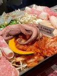 낭만24포차 - 여수 해물삼합, 돌문어 맛집 - 다이닝코드