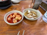 시골집얼큰한뼈해장국 - 천안 감자탕, 뼈해장국 맛집 - 다이닝코드