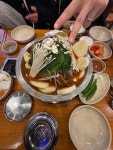 정대감감자탕 본점 - 장안동 감자탕, 뼈해장국 맛집 - 다이닝코드
