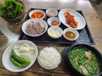 신라국밥 - 안동 국밥, 돼지국밥 맛집 - 다이닝코드