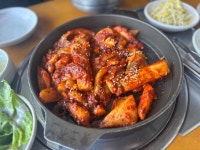 조가네갑오징어 왕송호수점 - 왕송호수 갑오징어, 갑오징어불고기 맛집 - 다이닝코드
