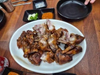 갯벌바지락칼국수 - 괴정동 칼국수, 두부두루치기 맛집 - 다이닝코드