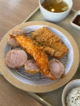 정성카츠 광주수완지구점 - 수완지구 카츠 맛집 - 다이닝코드