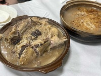 수통골 장수오리 - 수통골 백숙, 오리누룽지백숙 맛집 - 다이닝코드