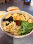 한신우동 삼산점 - 굴포천역 우동, 왕돈까스 맛집 - 다이닝코드