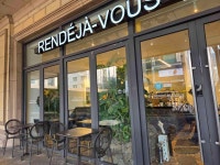 랑데자뷰 왕십리역점 - 왕십리 카페, 디저트 맛집 - 다이닝코드