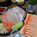 해남 땅끝마을 - 노량진수산시장 횟집, 모둠회 맛집 - 다이닝코드