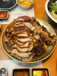 야들야들한보약족발 상록수점 - 안산 족발, 문어 맛집 - 다이닝코드