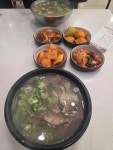 서울깍두기 - 남포동 설렁탕, 곰탕 맛집 - 다이닝코드