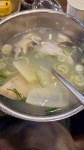 속씨원한대구탕 해운대본점 - 해운대 대구탕, 알말이 맛집 - 다이닝코드