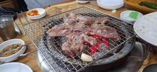 포구나무집 - 금정구 고깃집, 갈매기살 맛집 - 다이닝코드