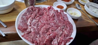 포구나무집 - 금정구 고깃집, 갈매기살 맛집 - 다이닝코드