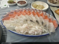 바로바로횟집 - 온천장 횟집, 모듬회 맛집 - 다이닝코드