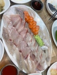 오징어포차 - 천호동 횟집, 방어 맛집 - 다이닝코드