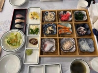 강릉로빈슨대게횟집 주문진본점 - 주문진 횟집 맛집 - 다이닝코드