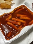 신전떡볶이 먹골역점 - 먹골역 떡볶이, 오뎅튀김 맛집 - 다이닝코드