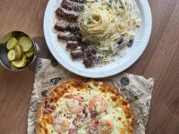 마담에뽀끄 - 광안리 파스타, 스테이크 맛집 - 다이닝코드