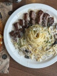 마담에뽀끄 - 광안리 파스타, 스테이크 맛집 - 다이닝코드