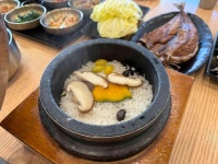 우리반상시월 구미점 - 구미 보리밥, 돌솥밥 맛집 - 다이닝코드