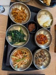 우리반상시월 구미점 - 구미 보리밥, 돌솥밥 맛집 - 다이닝코드
