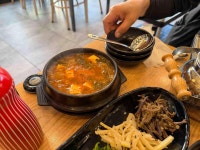 우리반상시월 구미점 - 구미 보리밥, 돌솥밥 맛집 - 다이닝코드
