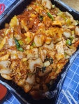 덕팔이네곱창 - 신내동 곱창, 야채곱창 맛집 - 다이닝코드