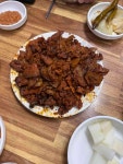 배신식당 - 김천 석쇠불고기, 소금구이 맛집 - 다이닝코드