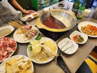 마라쿵젠 남포동점 - 자갈치역 훠궈, 마라탕 맛집 - 다이닝코드