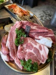 고기꾼김춘배 숲길직영점 - 신촌 고깃집, 한우 맛집 - 다이닝코드
