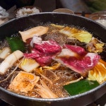 키치마루 동래본점 - 동래 스키야키, 샤브샤브 맛집 - 다이닝코드