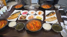 갈치왕 성산점 - 성산 갈치, 갈치조림 맛집 - 다이닝코드