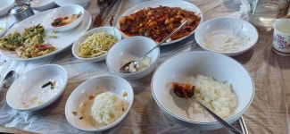 으뜸착한낙지 - 파주 낙지볶음, 낙지해물파전 맛집 - 다이닝코드