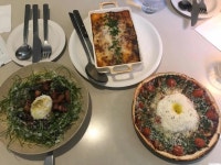 비스트로타마르 - 부산시청 파스타, 피자 맛집 - 다이닝코드