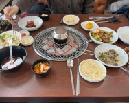산과들가든 - 남양주 돼지갈비, 고기집 맛집 - 다이닝코드