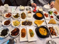 향나무식당 - 수안보 한정식, 청국장 맛집 - 다이닝코드