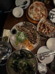 소공소공 - 서울시청 와인바, 튀김수육 맛집 - 다이닝코드