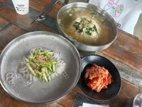 행주산성국수집 - 파주 국수, 잔치국수 맛집 - 다이닝코드