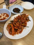박순자 녹두집 - 광주동구 수제비, 빈대떡 맛집 - 다이닝코드