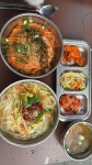 옛날진미국수 - 담양 국수, 파전 맛집 - 다이닝코드